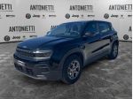 Jeep Avenger Avenger 1.2 turbo Longitude 100cv