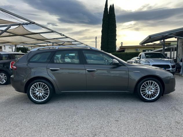 Alfa Romeo 159 2.0 Diesel Station Wagon - Foto 2