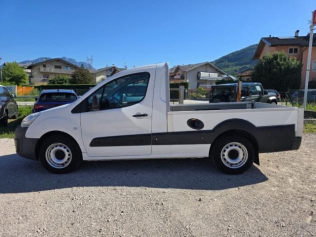 PEUGEOT Partner pickup rif. 23961467 - Foto 3
