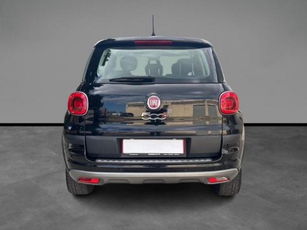 FIAT 500L 1.4 95 CV S&S Sport rif. 24188237 - Foto 4