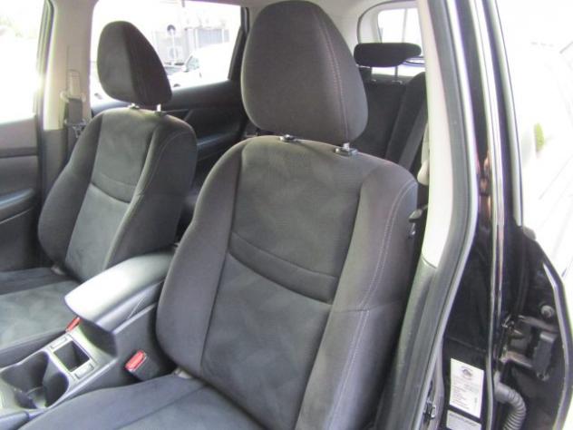 NISSAN X-Trail X-Trail 1.6 DIG-T 2WD Tekna Manuale *59.000 KM* rif. 24113574 - Foto 10