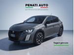 Peugeot 208 PureTech 100  5 porte GT