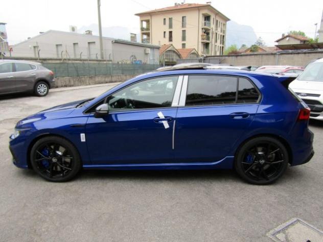 VOLKSWAGEN Golf 2.0 TSI R DSG 4Motion 20 years *NUOVA* rif. 20196206 - Foto 6