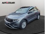 Volkswagen T-Roc T-Roc 2.0 tdi Life 115cv