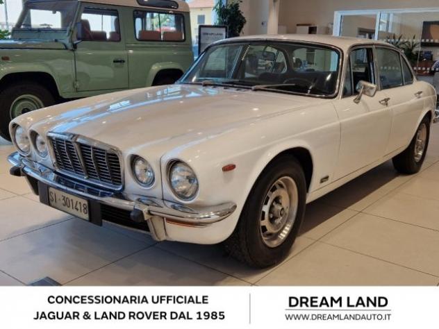 JAGUAR XJ6 3.4 rif. 20762372
