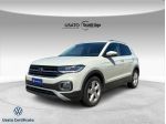 Volkswagen T-Cross 2019 1.0 tsi Advanced 110cv dsg
