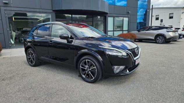 NISSAN Qashqai MHEV 140 CV N-Style rif. 24041089 - Foto 2