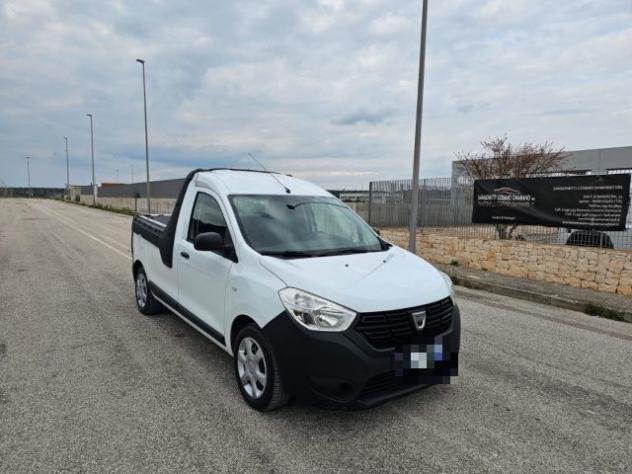 DACIA Dokker 1.5 dCi 90CV Start&Stop Pick-Up rif. 23969576 - Foto 3