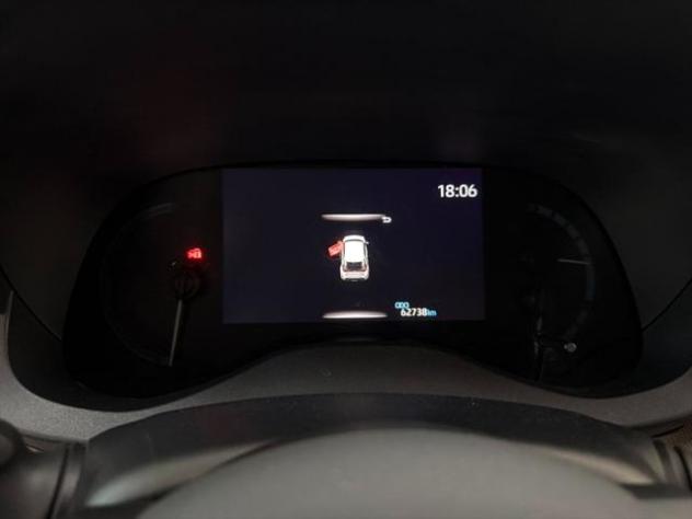 TOYOTA Yaris Cross 1.5 Hybrid 5p. E-CVT Business rif. 23962401 - Foto 9