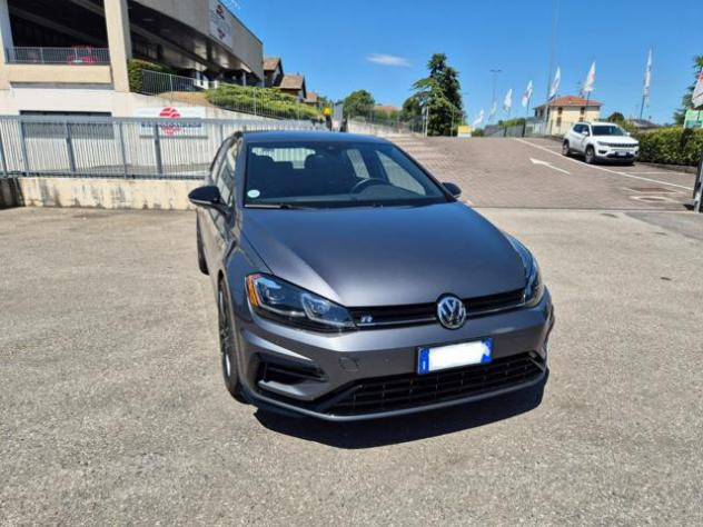VOLKSWAGEN Golf R 2.0 TSI 4MOTION 5p. BMT - 790 CV rif. 23899574 - Foto 4