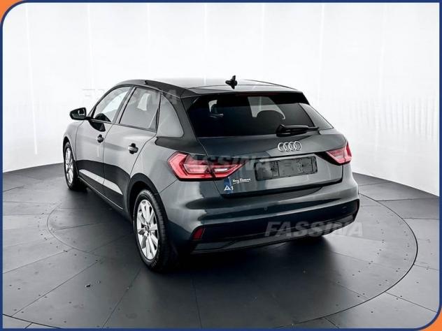 Audi A1 Sportback SPB 30 TFSI - Foto 4