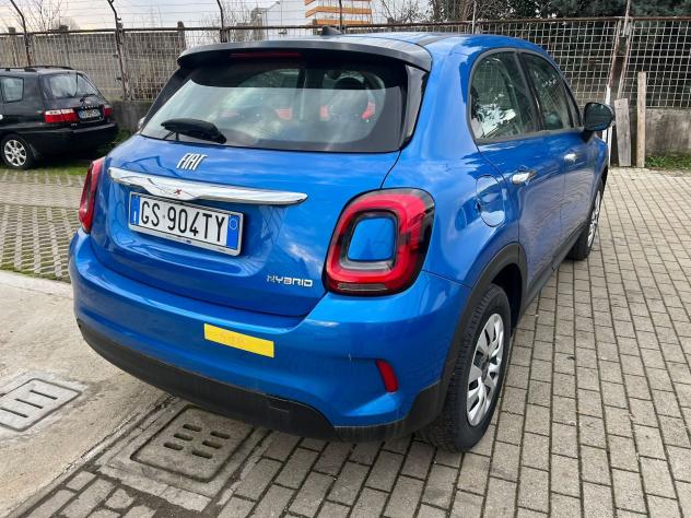 FIAT 500X 1.5 T4 130cv DCT7 - Foto 6