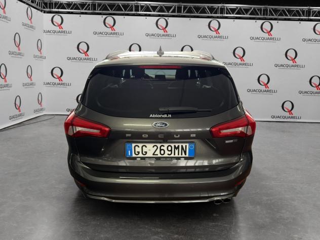 Ford Focus Focus SW 1.0 ecoboost h ST-Line s&s 125cv my20.75 - Foto 6