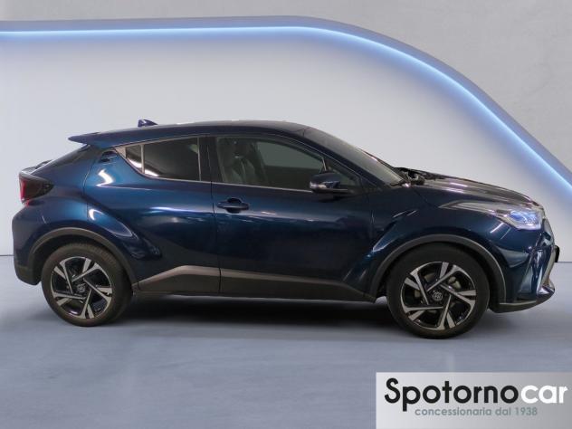 Toyota C-HR 1.8H (122CV) E-CVT Trend - Foto 9