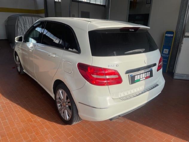 Mercedes-benz B 180 Executive - Foto 4