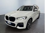 BMW X3 X3 xdrive20d mhev 48V auto