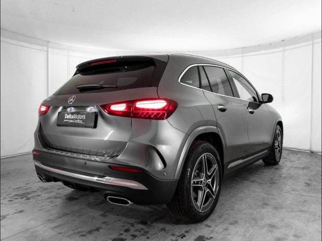 Mercedes-Benz GLA 200 d automatic - Foto 6