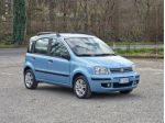 Fiat Panda 1.3 MJT 16V Emotion 2005-E4 Manuale NEO