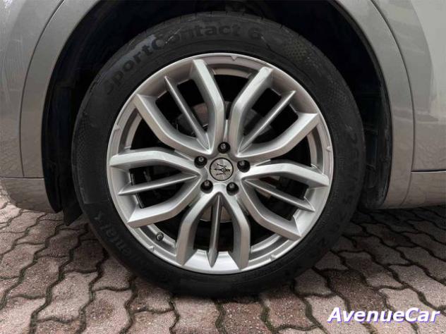 MASERATI Levante MHEV GT CERCHI 20'' PREZZO REALE IVA ESPOSTA rif. 24179359 - Foto 7