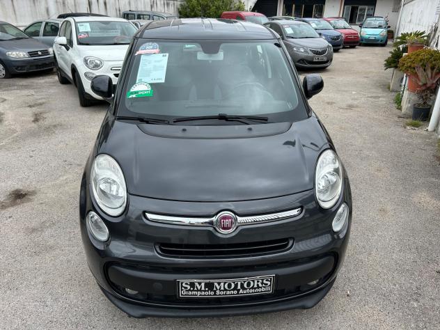 Fiat 500L 1.3 Multijet 95 CV Pop Star - Foto 8