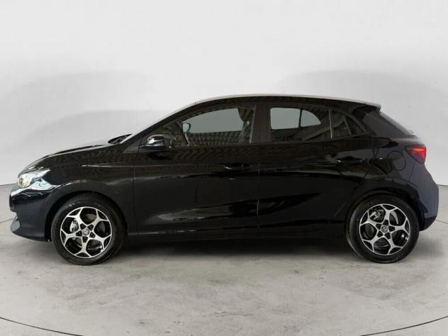 MG MG3 1.5 hybrid Luxury *SENZA OBBLIGO DI FINANZIAMENTO* - Foto 3