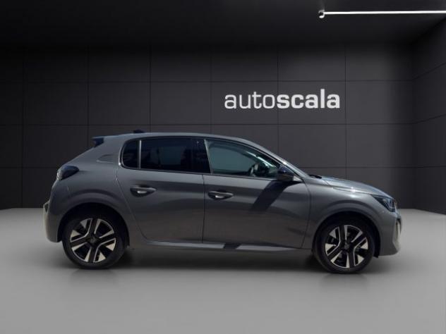 PEUGEOT 208 PureTech 100 S&S 5 porte Allure rif. 23795724 - Foto 6