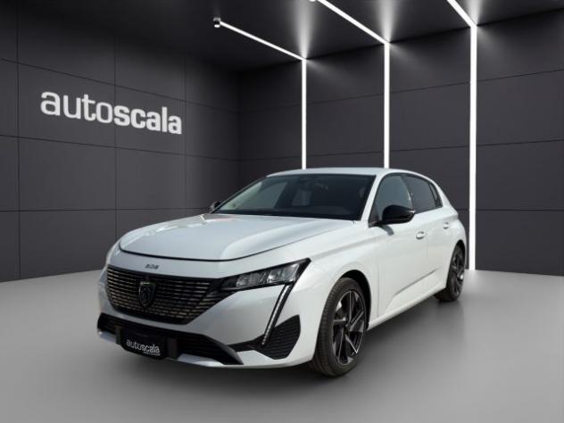 PEUGEOT 308 PureTech Turbo 130 S&S Allure rif. 23936525