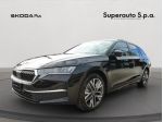 Škoda Octavia 2.0 TDI 110KW STYLE DSG