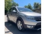 Dacia Sandero Dacian Stepway 1.5 dci 90cv