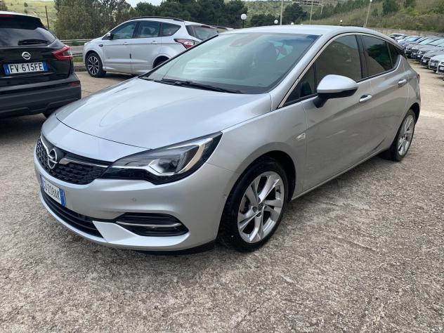 Opel Astra 1.5 CDTI 122 CV Elegance - 2020 - Foto 2
