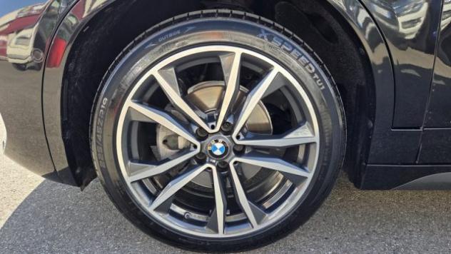 BMW X2 xDrive18d Msport PERMUTE rif. 23992449 - Foto 9