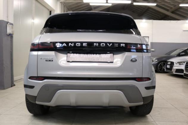 LAND ROVER Range Rover Evoque 2.0D I4 180 CV AWD Auto HSE rif. 24122197 - Foto 5