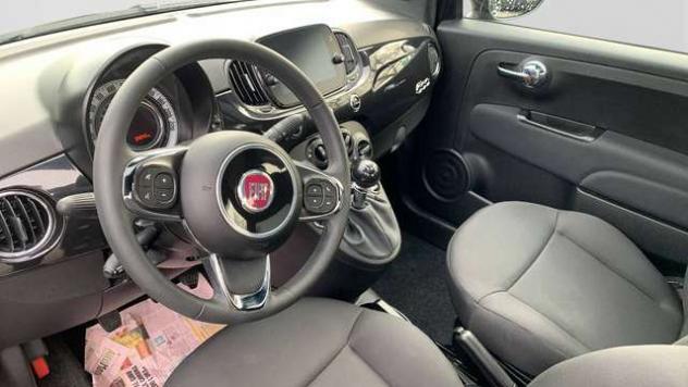 FIAT 500 III 2015 1.0 hybrid 70cv - Foto 9