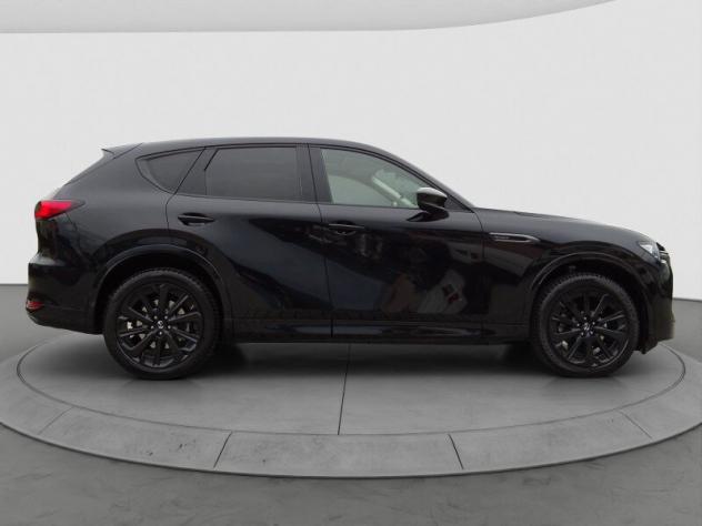 Mazda CX-60 CX-60 3.3L e-Skyactiv D 200 CV M Hybrid 2WD Homura - Foto 6