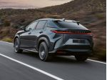 LEXUS RZ Full Electric 550e 4WD F-Sport rif. 23760013
