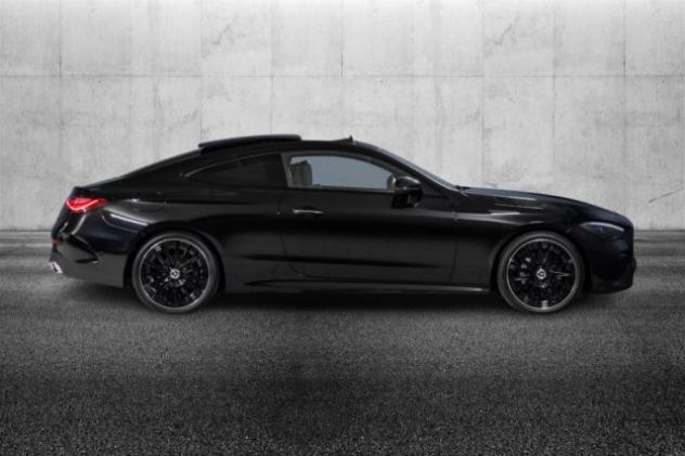 MERCEDES-BENZ CLE 220 d Coupé AMG Line Advanced Plus rif. 24049900 - Foto 4