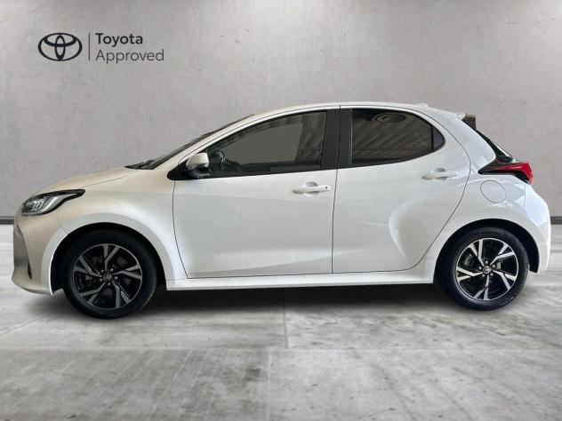 Toyota Yaris IV 2020 1.5h Trend - Foto 3