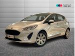 Ford Fiesta VII Ford 5p 1.5 tdci Vignale 85cv