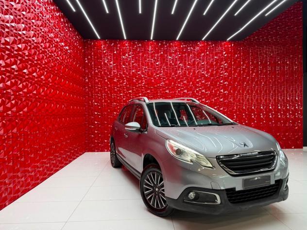 Peugeot 2008 PureTech 82 Access OK NEOPATENTATI - Foto 3