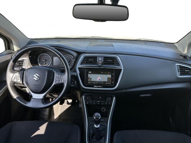 Suzuki S-Cross 1.6 DDiS 2WD COOL S&S - Foto 7