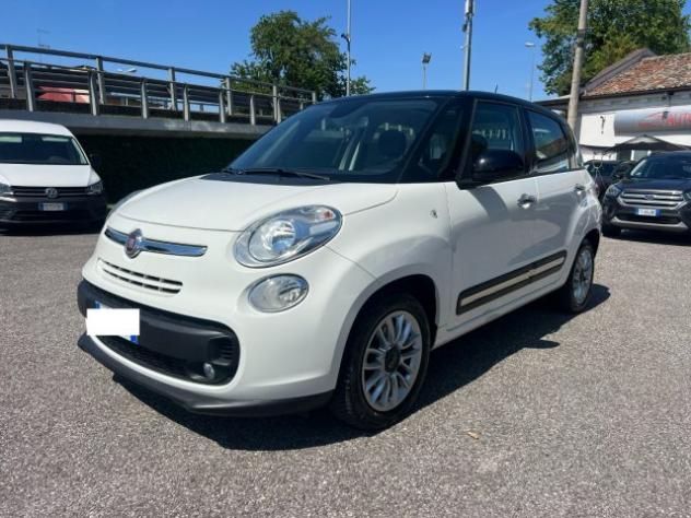 FIAT 500L 1.3 Multijet 95 CV Lounge rif. 23620899 - Foto 9