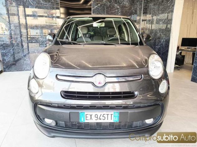 FIAT 500L 1.3 Multijet 95 CV Business rif. 24021293