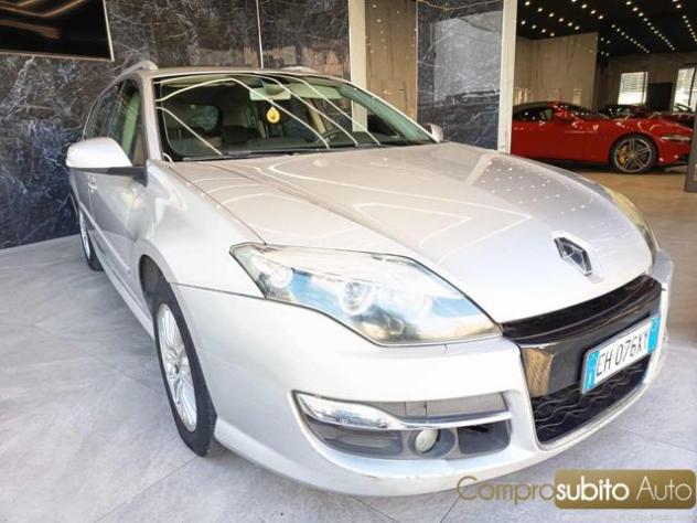 RENAULT Laguna 2.0 dCi 150CV Nav rif. 23783094 - Foto 2