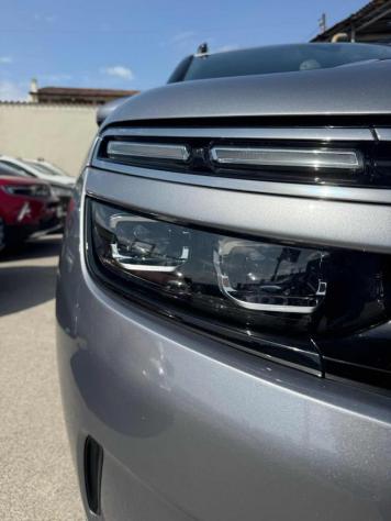 CITROEN C5 Aircross BlueHDi 1.5 130 Shine 90MILAKM SOGGIORNO + BLOCK rif. 23745731 - Foto 7