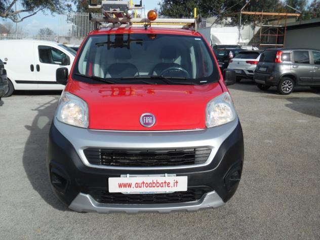 Fiat Fiorino 1.3 MJT 95CV Cargo Adventure - Foto 2