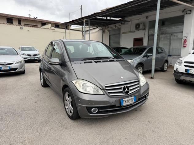 MERCEDES-BENZ A 180 CDI Avantgarde con 120 mila km rif. 24224921 - Foto 3