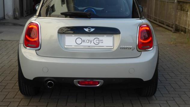 MINI Cooper D 1.5 Cooper D Hype rif. 23873884 - Foto 6