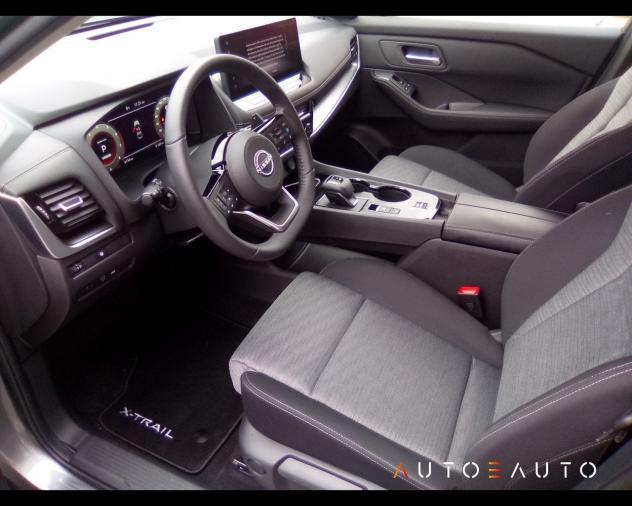 Nissan X-Trail 1.5 mhev N-Connecta 2wd xtronic - Foto 9