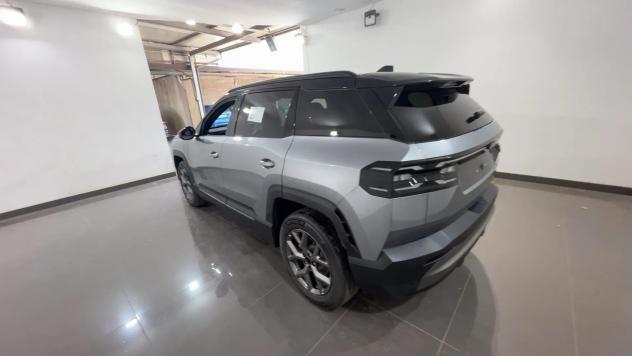 Jeep Compass Compass 1.2 turbo 48V e-hybrid First Edition fwd 145cv edct6 - Foto 6