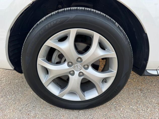 Mazda CX-7 2.2L MZR CD Sport Tourer - Foto 10